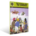 Panchatantra: The Jackal &The Wardrum