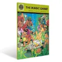 Jataka Tales: The Magic Chant