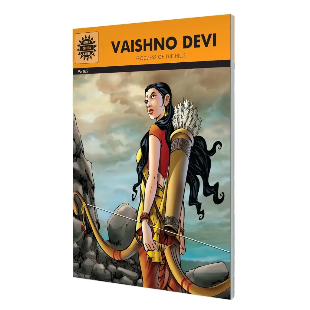 Vaishno Devi