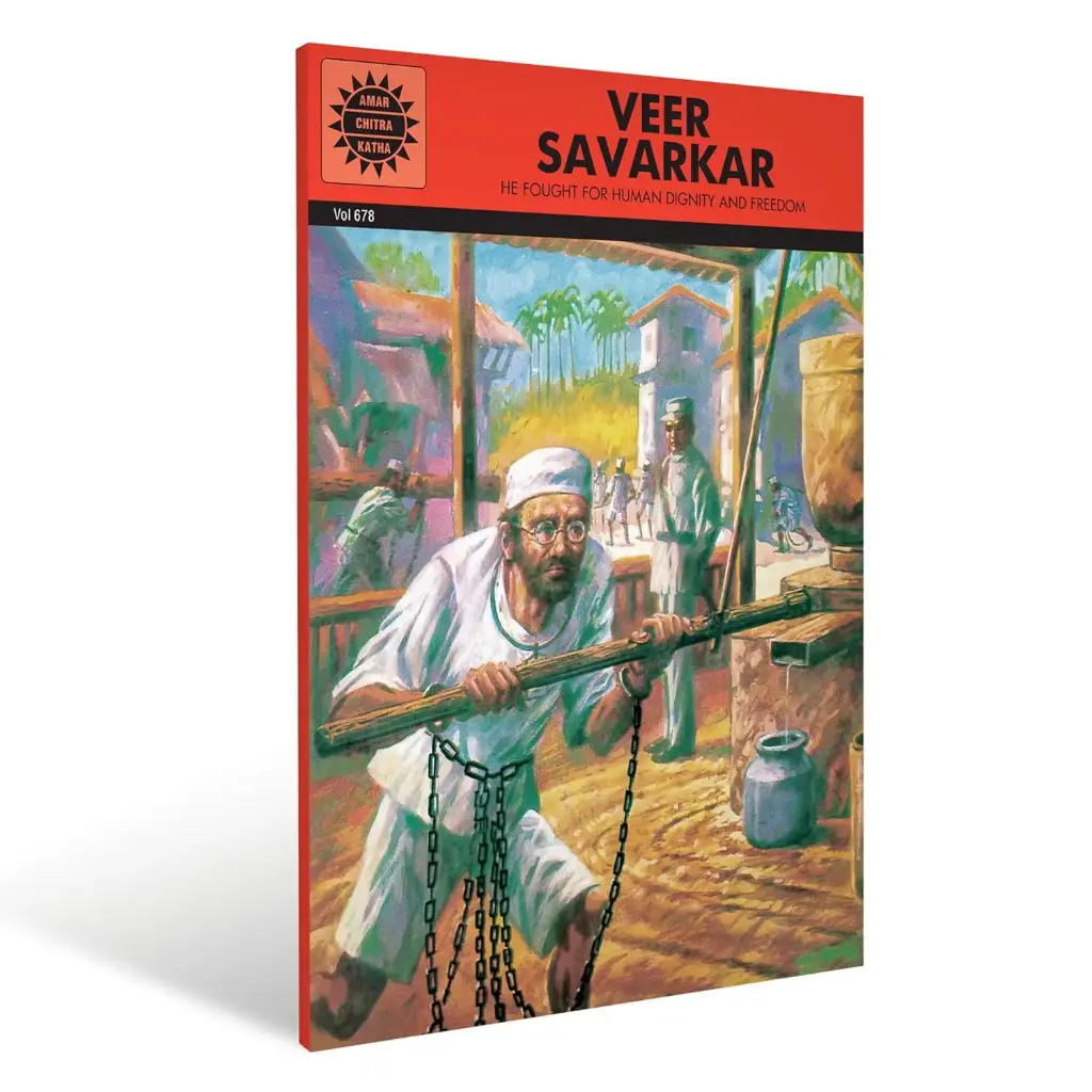 Veer Savarkar