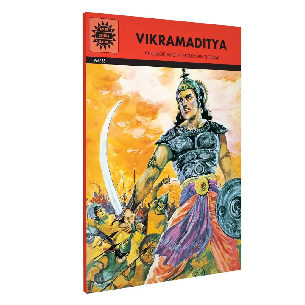 Vikramaditya