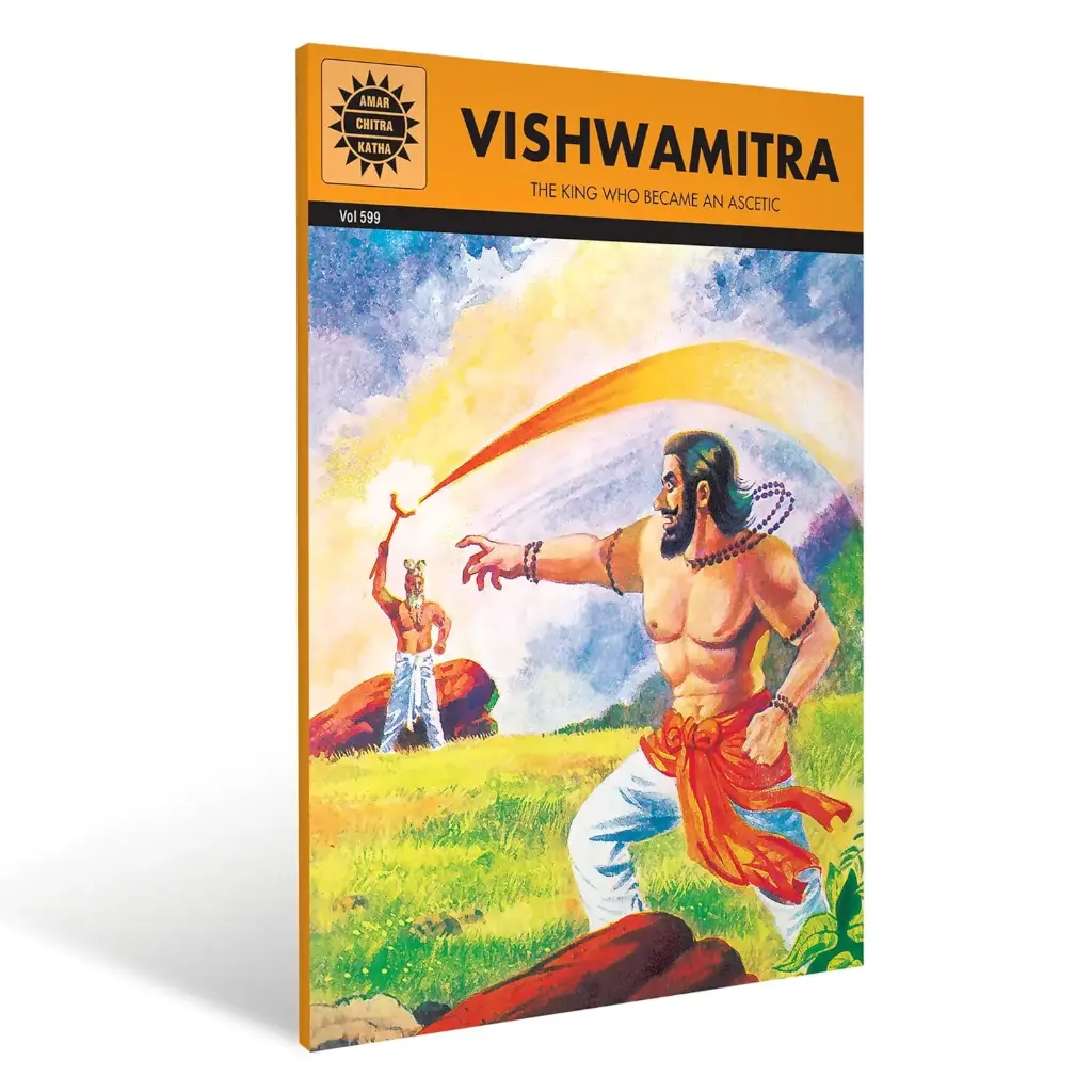 Vishwamitra
