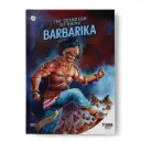 Barbarika