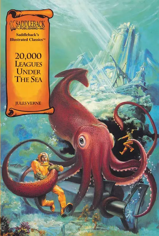 20000 Leagues Under the sea