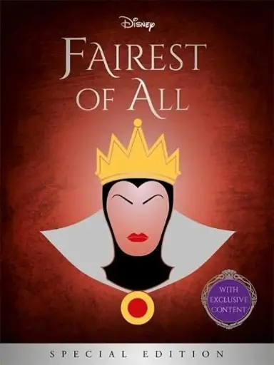 Disney Princess Snow White: Fairest of All