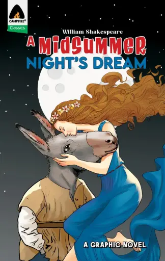 A Midsummer Night's Dream 