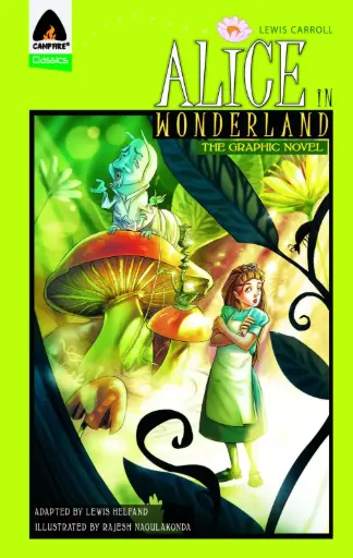 Alice in Wonderland